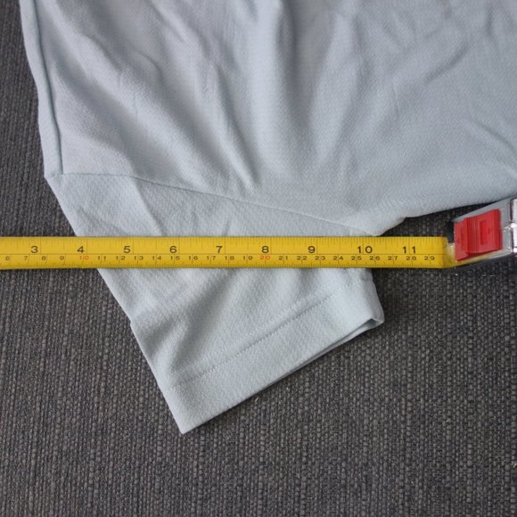 Dolce & Gabbana Turquoise T-Shirt Size 42/56 - Picture 3 of 13